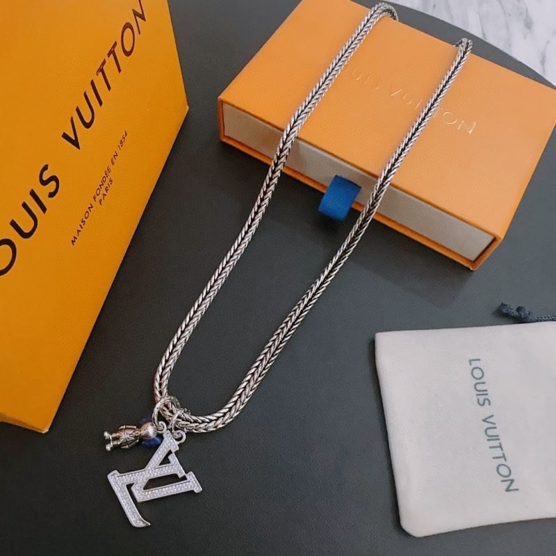 Louis Vuitton Necklaces